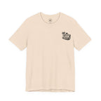 Beaches and Hoes B&W Tee