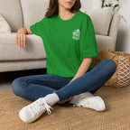 Bitter Hoes Brewery Front & Back Tee – Hoes Clothes