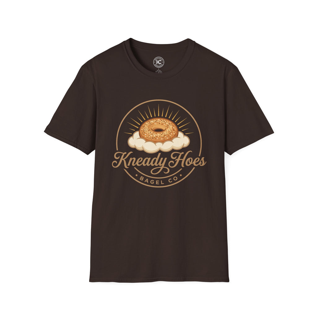 Kneady Hoes Bagel Co. Tee