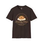 Kneady Hoes Bagel Co. Tee