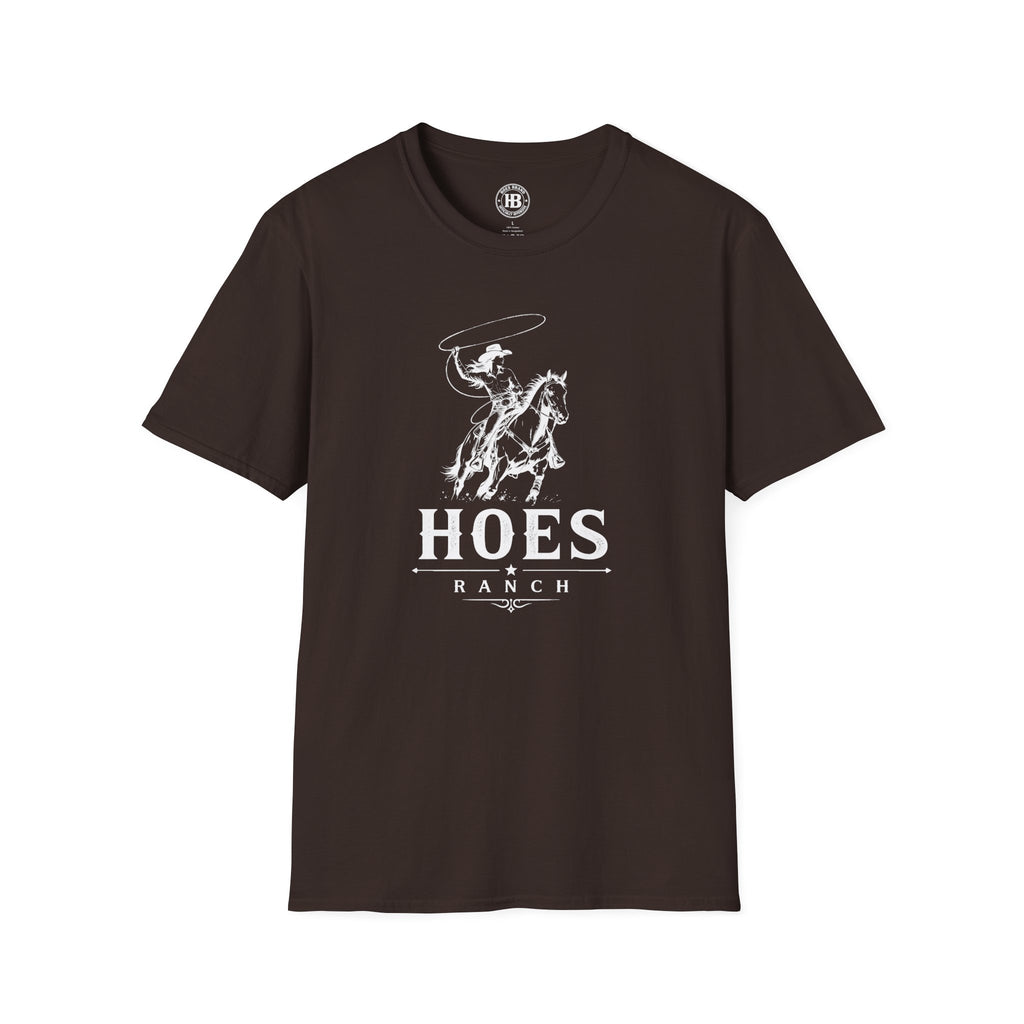 Hoes Ranch Tee