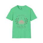 Holistic Hoes Day Spa Tee
