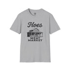 Hoes Meat Market Tee