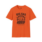Big Gas Hoes Propane Tee