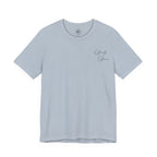 Officially Offensive Script Tee