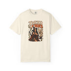 Tricks N Hoes Witch Halloween Shirt