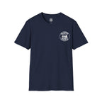 Sloppy Hoes Diner Tee