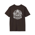 Bitter Hoes Brewery Front & Back Tee – Hoes Clothes
