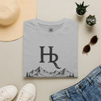 Hoes Ranch Tee