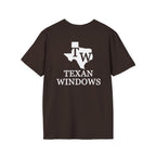 TW Unisex Softstyle Tee - Gildan 64000 Lightweight Cotton