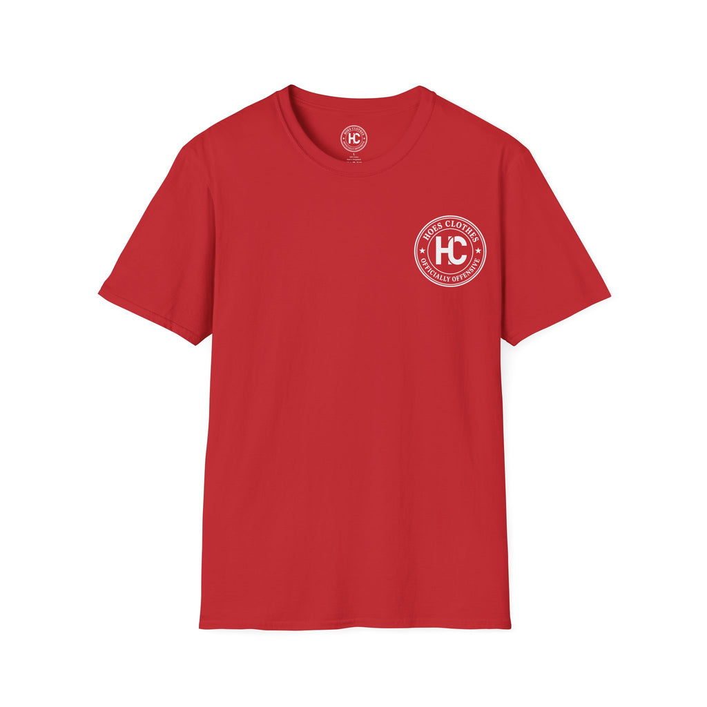HC "Officially Offensive" Tee