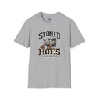 Stoned Hoes Aggregates Tee