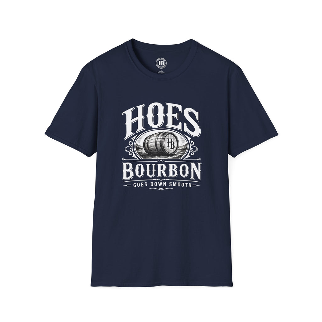 Hoes Bourbon Tee