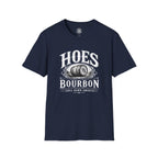 Hoes Bourbon Tee