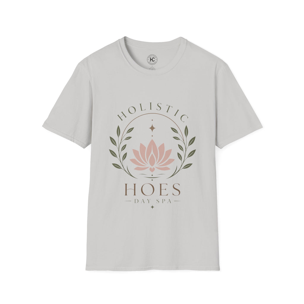 Holistic Hoes Day Spa Tee