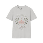 Holistic Hoes Day Spa Tee