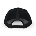 HB Medallion Trucker Hat – Hoes Clothes