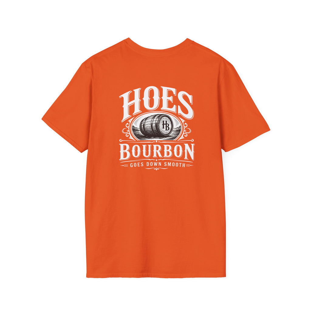 Hoes Bourbon Tee