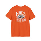 Hoes Bourbon Tee
