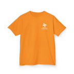 TW Kids Heavy Cotton Tee - Gildan 5000B Youth Shirt