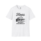Hoes Meat Market Tee