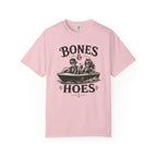 Bones and Hoes Tee