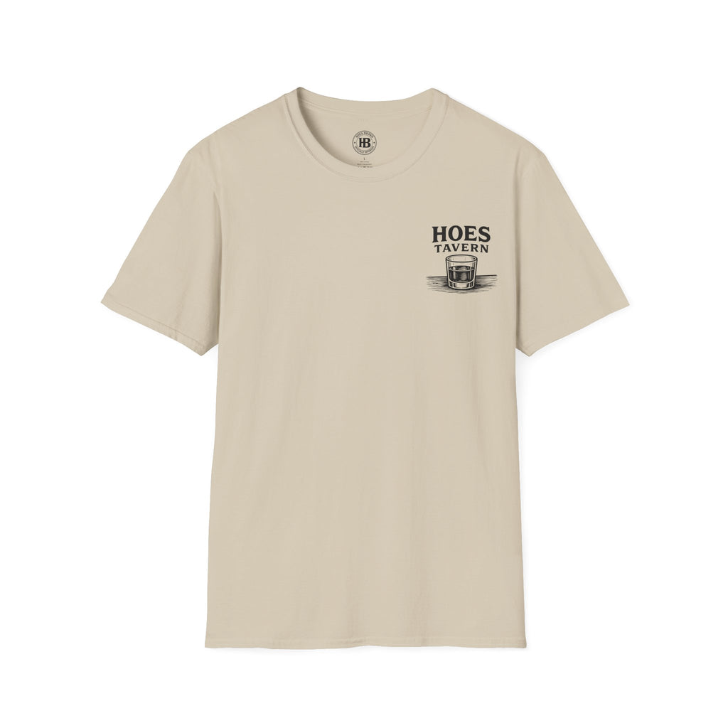 Hoes Tavern Tee