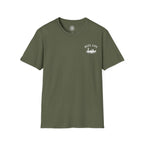 Keepin' It Reel Tee