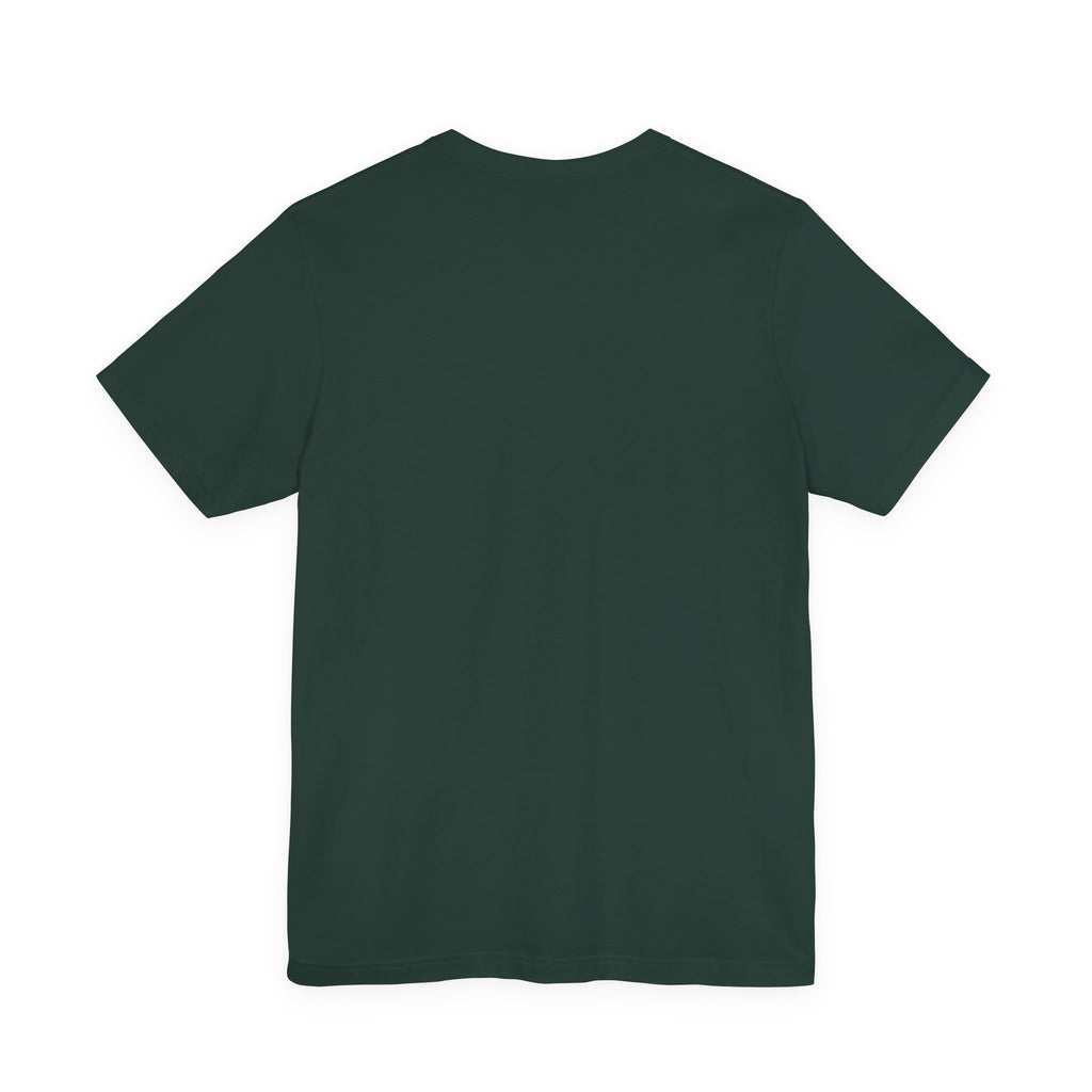 Officially Offensive Script Tee – Hoes Clothes