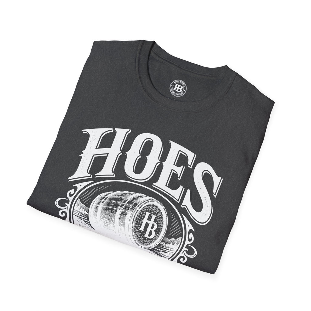 Hoes Bourbon Tee – Hoes Clothes