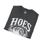 Hoes Bourbon Tee – Hoes Clothes