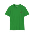 Dirty Hoes Martini Bar Front & Back Tee – Hoes Clothes