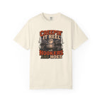 Creepin' It Reel Hookers and Hoes Fishing Tee