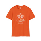 Hoes Bed & Breakfast Tee