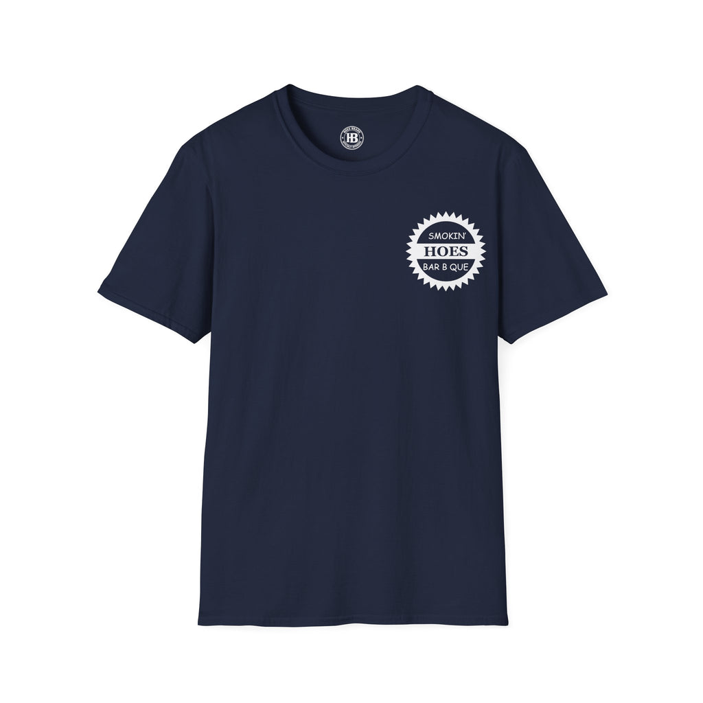 Smokin' Hoes Bar-B-Que Tee