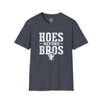 Hoes Before Bros Power Tee