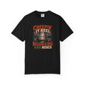 Creepin' It Reel Hookers and Hoes Fishing Tee