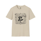 Hoes Mad Hatter Co. Tee