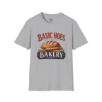 Basic Hoes Bakery Tee