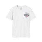 Boats and Hoes Badge FC Tee
