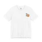 Beaches and Hoes Full Color Tee