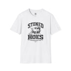 Stoned Hoes Aggregates Tee