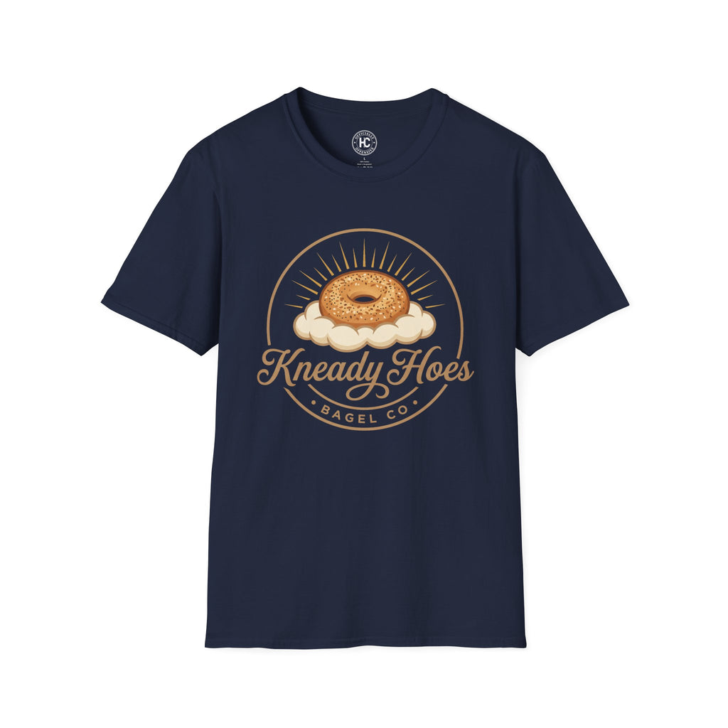 Kneady Hoes Bagel Co. Tee