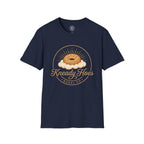Kneady Hoes Bagel Co. Tee