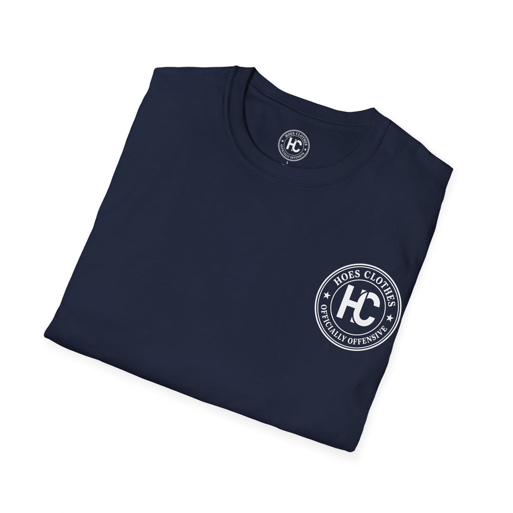 HC "Officially Offensive" Tee