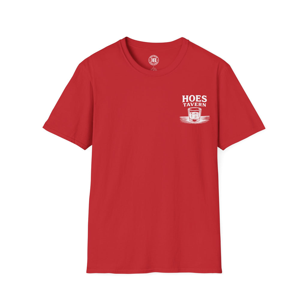 Hoes Tavern Tee