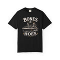 Bones and Hoes Tee