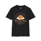 Kneady Hoes Bagel Co. Tee