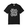 Hoes Before Bros Tee