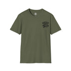 Greasy Hoes Garage Tee